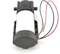 Pompe for acque reflue/effluenti 1 pompa elettrica autoadescante DC 12V 24V