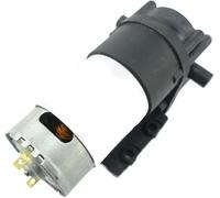 Pompe for acque reflue/effluenti 1 pompa elettrica autoadescante DC 12V 24V