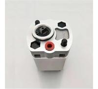 Pompe for acque reflue/effluenti Pompa a ingranaggi Unità di potenza CBK-F0.5-F8(Cbk-f6.8)