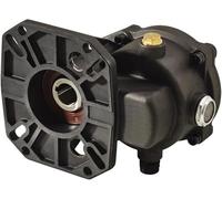 Pompe for acque reflue/effluenti Pompa a pistoni triplex Riduttore di velocità Deceleratore D18 D31 Rapporto riduzione 2.176:1 Albero ingresso da 25,4 mm(D18 Shaft 25mm)