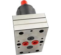 Pompe for acque reflue/effluenti, pompa dosatrice in poliuretano con microingranaggio, motore elettrico ad alta precisione for dosaggio di liquidi chimici, for macchine schiumogene PU(100 Cc Per Rev)