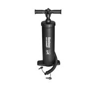 Bestway 62030 pompa ad aria manuale Nero Pompa ad aria da terra