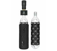 Peaty´s Holeshot Co2 Cartridge Nero 25 g