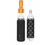 Pompe / Gonfleur Peaty's CO2 Holeshot Orange