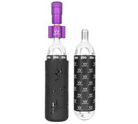 Pompe / Gonfleur Peaty's CO2 Holeshot Violet