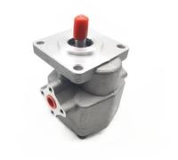 Pompe idrauliche ad ingranaggi di sollevamento Alta pressione GPY-3 GPY-5.8 GPY-7 GPY-8 GPY