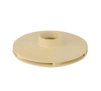 Pompe idrauliche, parti e accessori Jets100 Pompa dell'acqua flusso di plastica girante assiale getto elettrico ad alta pressione pompa dell'acqua(ID12 OD130)