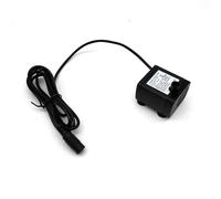 Pompe idrauliche, Parti e Accessori JT- 280 Pompa Acqua Micro DC, Pompa Motore sommergibile 12V 24V(12V)