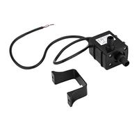 Pompe idrauliche, Parti e Accessori Pompa sommergibile 12v 5w 240L/H Pompa miniaturizzata Portatile Senza spazzole