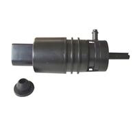 Pompe Lavavetri Compatibile Con BMW Per 325i 325ci 325xi 330ci 2001 2002 Auto Parabrezza Pompa Lavavetri Tergicristallo Motore A Getto D'acqua Gomma 67128362154