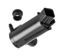 Pompe Lavavetri Compatibile Con Hyundai Per Elantra 2007-2013 Per Sonata 2010-2014 12V Pompa Lavavetri Per Auto Anello Di Tenuta 98510-1C000