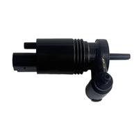 Pompe Lavavetri Compatibile Con Jeep Per Liberty 2006-2012 Per Patriot Per Wrangler 2007-2015 Motore Tergicristallo Pompa Lavavetri Per Auto 05179153AB