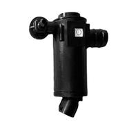 Pompe Lavavetri Compatibile Con Lexus Per Es350 Per Gs350 Per Gs450h 2007-2011 1 Pz Accessori Pompa Lavavetri 85330-71010