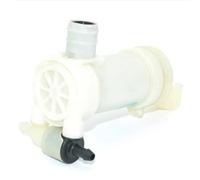 Pompe Lavavetri Compatibile Con Pontiac Per G6 2005 2006 2007 2008 2009 2010 Auto Pompa Lavavetri Anteriore Parabrezza Acqua Parti Di Aggiornamento 2224665A 15284528
