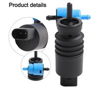 Pompe Lavavetri da Costruzione Robuste per GOLF dagli anni '83 '21