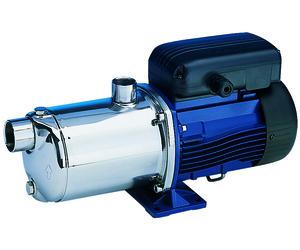 POMPE LOWARA CENTR.MULTICEL.HP0,75 3HM04