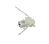 Pompe miniaturizzate dosaggio reversibili per l ' analisi Parte ricambio per pompe peristaltiche miniaturizzate
