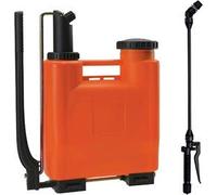 Di Martino Pompa a Spalla a Pressione Manuale OLIMPIA 12 Lt Prodotta in Italia