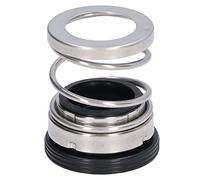 Pompe per acqua della spa della piscina hardware in carbide Sostituzione dell'albero meccanico Sostituzione comoda manutenzione tungsteno TI 560-30