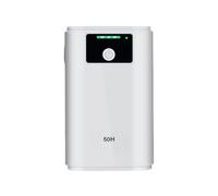 Pompe per acquari ricaricabili USB ad alta efficienza, silenziose, per uso domestico e per gli appassionati di campeggio, silenzioso, per pesca interna ed esterna
