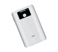 Pompe per acquari ricaricabili USB ad alta efficienza, silenziose, per uso domestico e per gli appassionati di campeggio, silenzioso, per pesca interna ed esterna