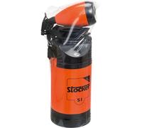 Pompe per irrorazioni 5 LT con Manometro