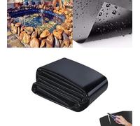 Pompe per laghetti da esterno, fodere preformate per piccoli laghetti per pesci, serbatoi d'acqua e piscine da giardino, efficienti, ideali per la vita acquatica e il paesaggio