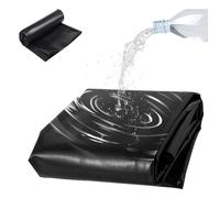 Pompe per laghetti da esterno, fodere preformate per piccoli stagni per pesci, serbatoi d'acqua e piscine da giardino, installazione facile ed efficiente per la vita acquatica