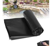 Pompe per laghetto da esterno, fodera preformata per piccoli stagni per pesci, serbatoi d'acqua e piscine da giardino, perfette per giardini paesaggistici e acquatici
