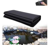 Pompe per laghetto da esterno, fodere preformate per piccoli laghetti da giardino, piscine e serbatoi d'acqua, facili da installare, perfette per le caratteristiche dell'acqua del cortile