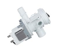 Pompe per rondella a tamburo drenanti efficienti compatibili con modelli serie W