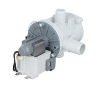 Pompe per rondella a tamburo drenanti efficienti compatibili con modelli serie W