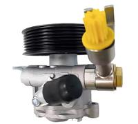 Pompe per servosterzo per Auto, compatibili con Nissan Navara D23 e NP300, Pompa dell'olio del servosterzo, ricambi Auto 49110-4JA0B 491104JA0B