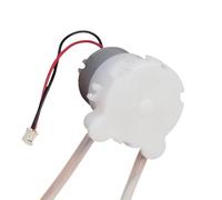 Pompe peristaltiche con tubo in silicone per un controllo preciso dei fluidi nei progetti di hobby Manipolazione precisa dei fluidi nelle pompe per liquidi viscosi per progetti hobby