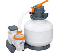 Pompe Piscina a Sabbia LT/H 5678 - Bestway
