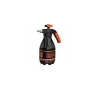 Pompe Plastica Trasparente 2 lt - Black Decker