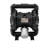 Pompe pneumatiche a membrana a portata elevata BFQ-25G, pompa pneumatica for trasferimento acqua olio(SEWAGE PUMPS)