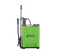 POMPE IRIS GARDEN LT.12