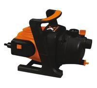 Pompa per irrigazione Autoadescante Cavo 10M Garden 1000 Brixo