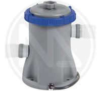 POMPE POMPA FILTRO CARTUCCIA PER PISCINA 1249 l\h 58145 PISCINE E ACCESSORI
