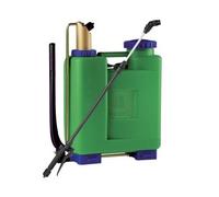 POMPE POMPA GDM ROSY POMPANTE NYLON LT. 12 GIARDINAGGIO IRRIGAZIONE