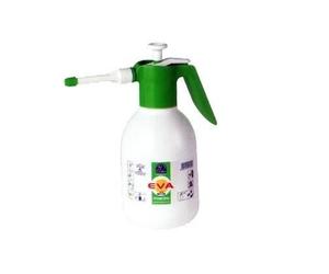 POMPE POMPA IN PLASTICA SPRUZZINI SPRUZZINO GDM EVA LT.1.75 CON STANTUFFO