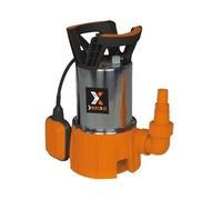 POMPE POMPA SOMMERSA ACQUE SPORCHE BRIXO UNDERBLACK INOX 750 GIARDINAGGIO AGRICO