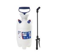POMPE POMPA SPRUIZZATORE GDM ALTA 7000 VITON AL4020 DA LT.7
