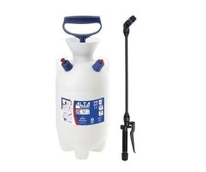POMPE POMPA SPRUIZZATORE GDM ALTA 7000 VITON AL4020 DA LT.7