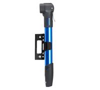 Pompe portatile con supporto Pressione fino a 100 PSI per biciclette e moto