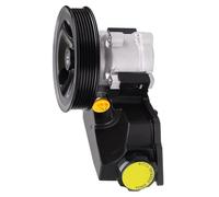 Pompe Servosterzo Compatibile Con Jeep Per Wrangler Per TJ 4.0L L6 1997 1998 1999 2000 2001 2002 2003 Pompa Servosterzo Per Auto Puleggia Accessori Per 20-38771