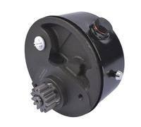 Pompe servosterzo per auto Adatto per trattori Massey Ferguson 200 230 231 235 240 Pompa del servosterzo 773126M92 Pompa del servosterzo