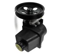Pompe servosterzo per Auto, compatibili con Isuzu Ascender 2007 2008 L6 4.2L, Pompa servosterzo con puleggia e Serbatoio 8261122290 20-65990 15029778 26112229