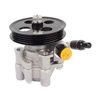 Pompe servosterzo per Auto compatibili con Lexus per ES300 ES330 RX330 RX350 Pompa servosterzo idraulica per Auto con puleggia 443100E010 44310-0E010 44310-06080